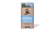 Coastal Mist Invisible Glide Deodorant - Warm Blend
