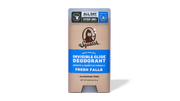 Deodorant Christian - Warm Blend