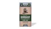 Deodorant Christian - Warm Blend