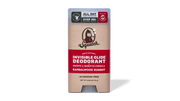 Sandalwood Summit Invisible Glide Deodorant - Cozy Glow