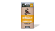 Summer Citrus Invisible Glide Deodorant - Classic Notes