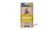 Deodorant Christian - Warm Blend