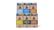 Glide 6-Pack - Clean Bundle