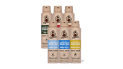 Spray 6-Pack - Clean Bundle