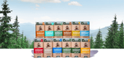 Glide 4-Pack - Daily Set