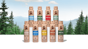 Spray Deodorant Set - Travel Edit