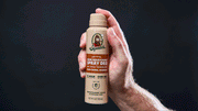 Spray Deodorant Set - Travel Edit