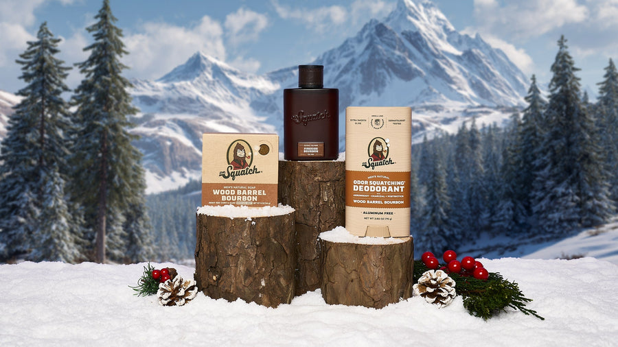 Signature Scent Set - Classic Pick