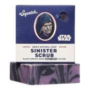 Sinister Scrub - Daily Fresh
