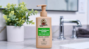 Cool Fresh Aloe Lotion - Gentle Reset