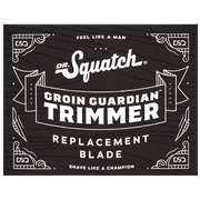 Replacement Trimmer Blade - Clean Finish