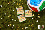 FIFA Golden Glory 3-Pack Bar Soap Bundle - Daily Set