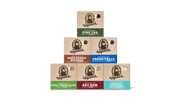 Bar Soap 6-Pack - Daily Set
