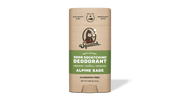 Alpine Sage Deodorant - Active Fresh