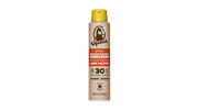 Amber Solstice Spray Sunscreen - Bright Finish
