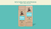 Coconut Castaway Hair Care Kit - Simple Edit