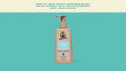 Coconut Castaway Lotion - Clean Mood
