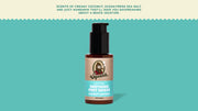 Soothing Post Shave Coconut Castaway - Soft Glide