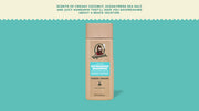 Coconut Castaway Shampoo - Clean Mood