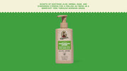 Cool Fresh Aloe Lotion - Gentle Reset