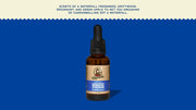 Conditioning Beard Oil & Cologne Glacial Falls - Easy Routine