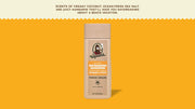 Summer Citrus Shampoo - Fresh Notes