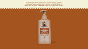Wood Barrel Bourbon Lotion - Daily Clean
