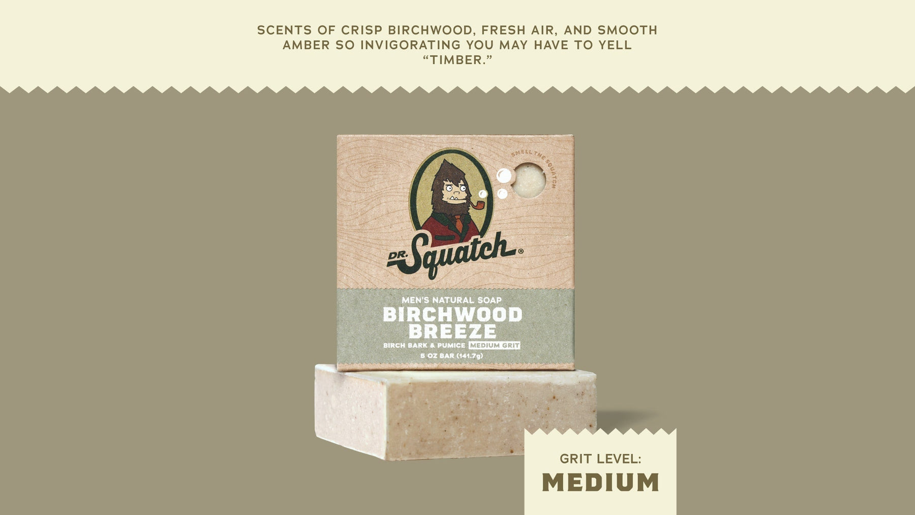 Birchwood Breeze - Daily Fresh