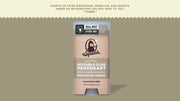 Birchwood Breeze Invisible Glide Deodorant - Cozy Glow