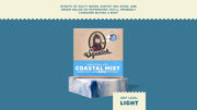Coastal Mist - Gentle Mist