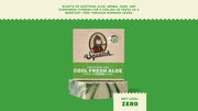 Cool Fresh Aloe - Clean Feel