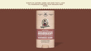 Maverick Musk Deodorant - Body Care