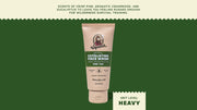 Pine Tar Exfoliating Face Wash - Modern Blend