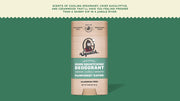Rainforest Rapids Deodorant - Daily Comfort