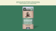 Rainforest Rapids Invisible Glide Deodorant - Bright Scent
