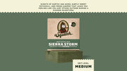 Sierra Storm - Fresh Notes