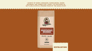 14 oz Wood Barrel Bourbon Exfoliating Body Wash - Daily Scent