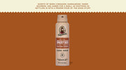 Wood Barrel Bourbon Spray Deodorant - Daily Scent