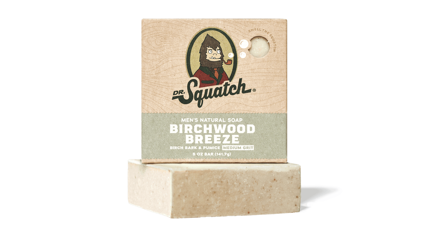 Birchwood Breeze - Daily Fresh