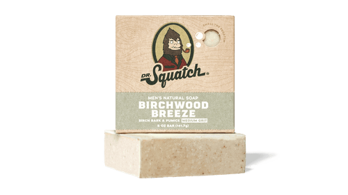 Birchwood Breeze - Daily Fresh