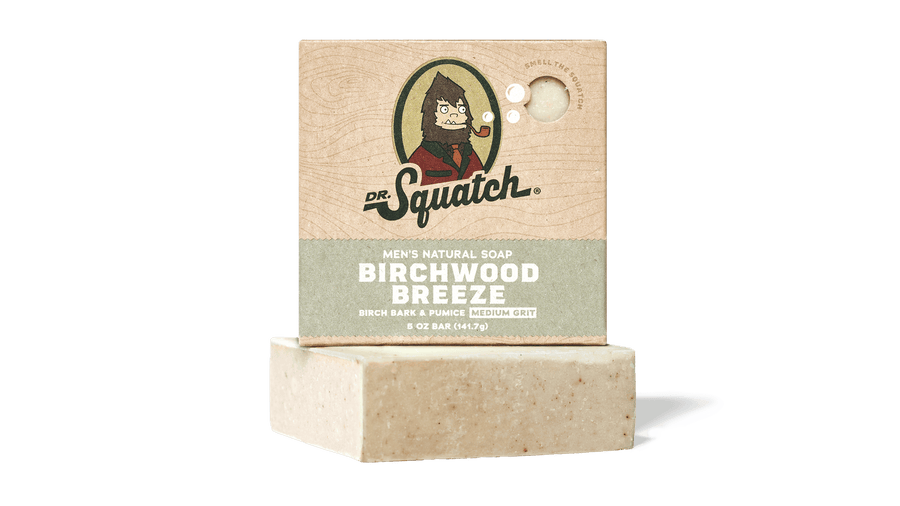 Birchwood Breeze - Daily Fresh