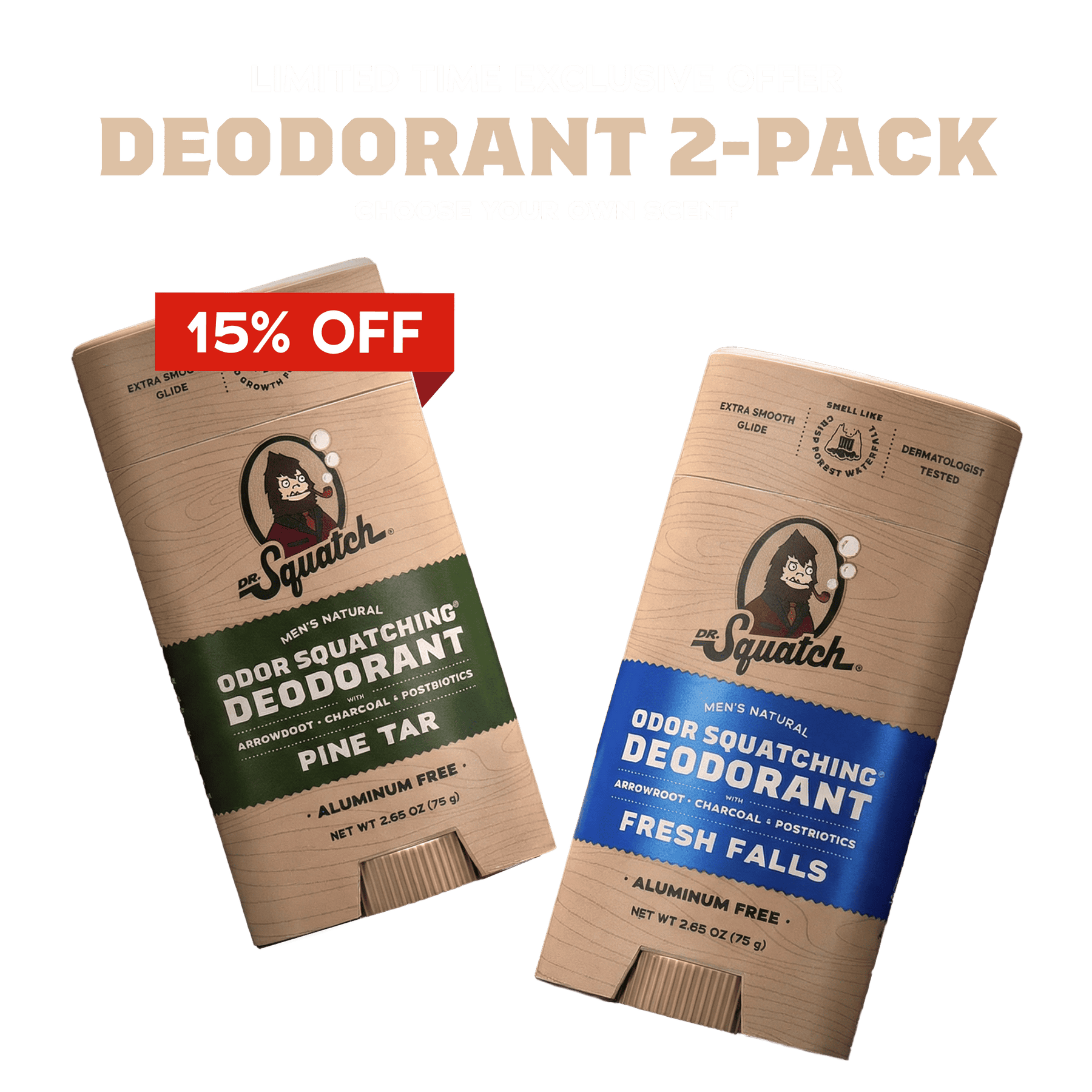 2-Pack Offer - Simple Edit