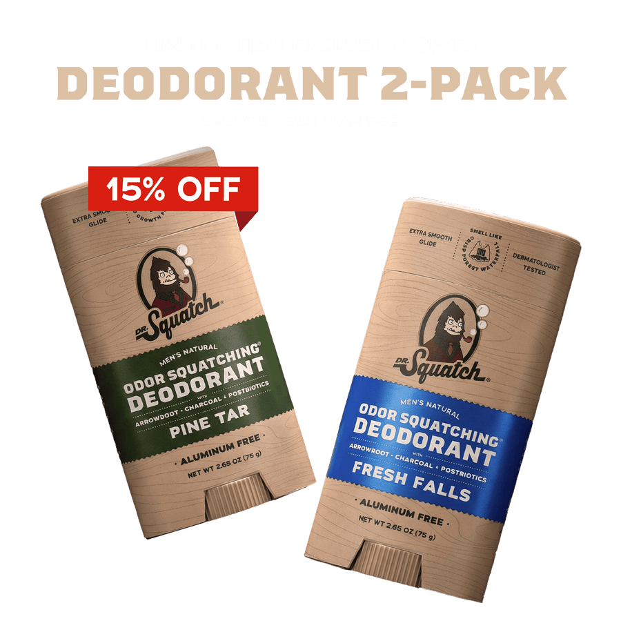 2-Pack Offer - Simple Edit