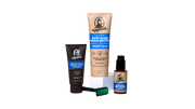 Complete Shave Set - Weekend Pair