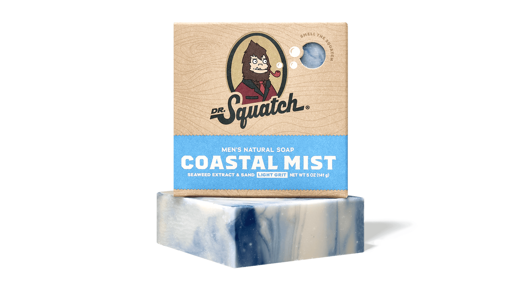 Coastal Mist - Gentle Mist