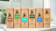 Coconut Castaway Hair Care Kit - Simple Edit