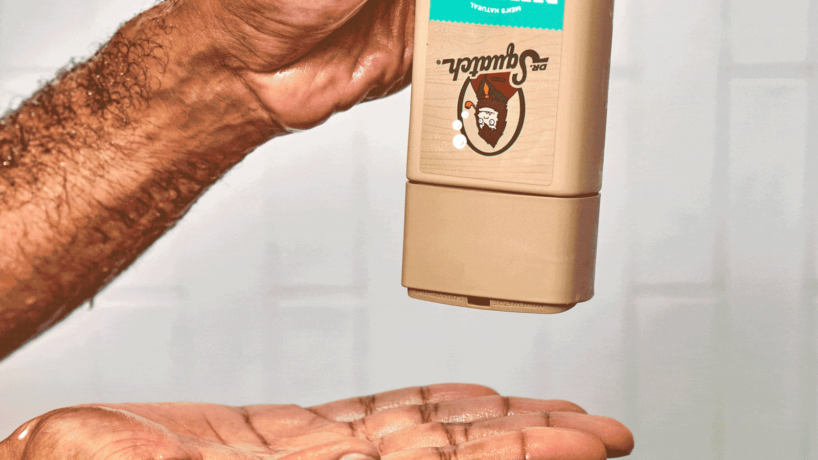 Coconut Castaway Shampoo - Clean Mood