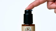 Soothing Post Shave Coconut Castaway - Soft Glide
