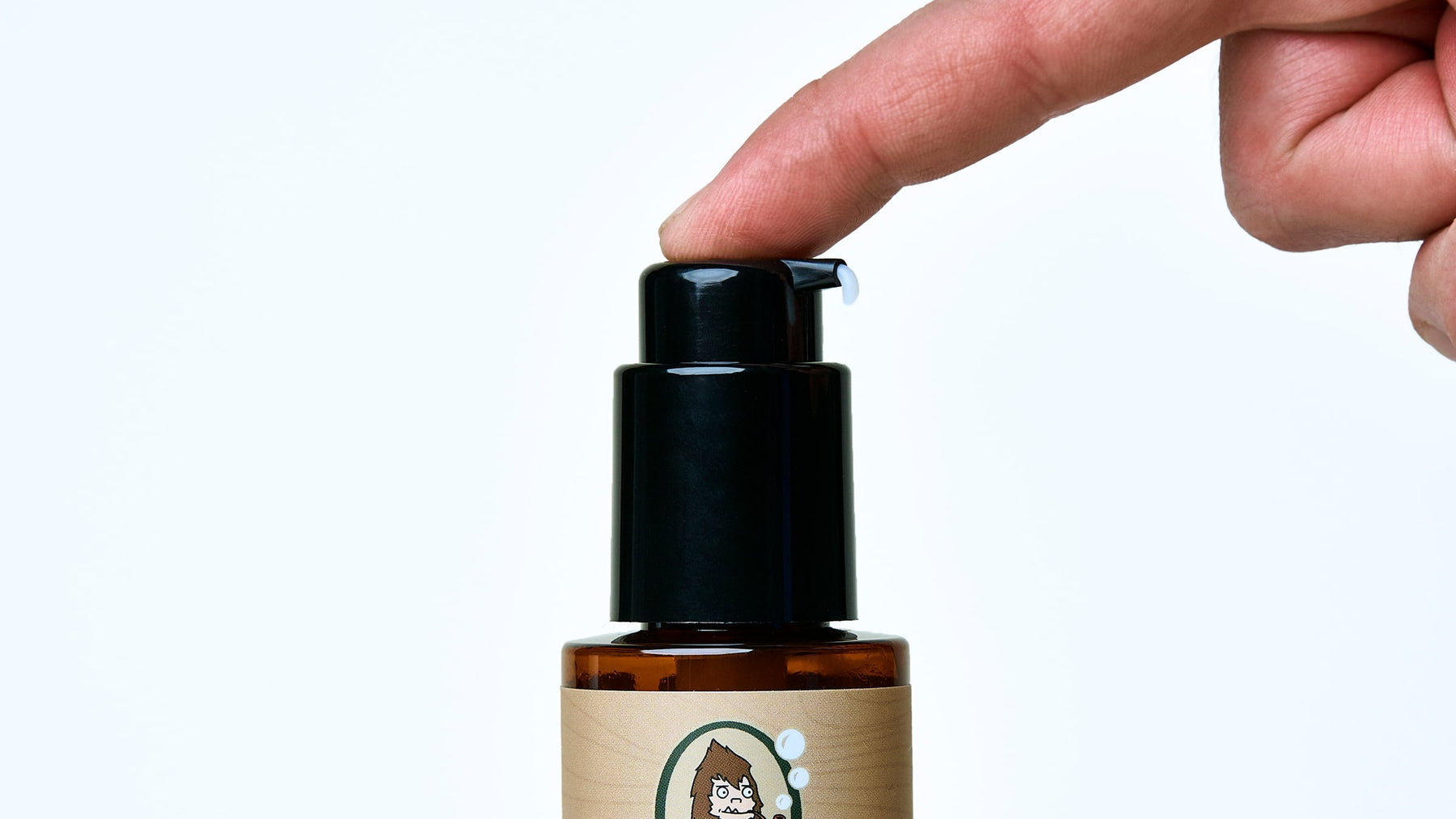 Soothing Post Shave Coconut Castaway - Soft Glide
