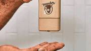 Cool Fresh Aloe Shampoo - Daily Scent